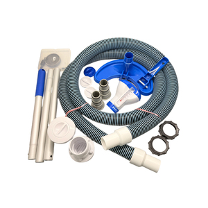 Le <span class=keywords><strong>kit</strong></span> de bricolage du réservoir d'eau comprend des raccords de connexion; Veuillez fournir vos propres filtres d'entrée et de sortie de la <span class=keywords><strong>pompe</strong></span> filtrante - Product Image 3