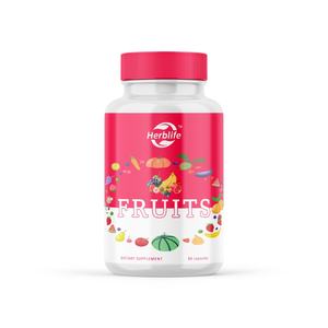 Suplemento de Frutas para Apoyar los Niveles de Energía, Lleno de Vitaminas y Minerales - Product Image 1