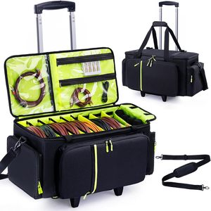 Étui de transport rigide personnalisé pour contrôleur DJ avec insert en mousse - Product Image 2