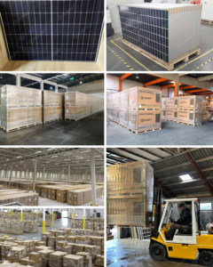 Topcon 580w yapay tam siyah GÜNEŞ PANELI şeffaf cam ev için GÜNEŞ PANELI 800w modülü fotovoltaik kiti dizisi - Product Image 6