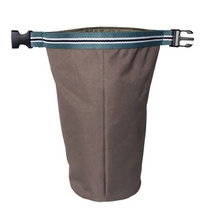 पशु यात्रा भोजन भंडारण कंटेनर पालतू जानवर यात्रा भोजन भंडारण कंटेनर पालतू पिंजरे और घर उत्पाद - Product Image 4