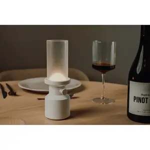 Lámpara VINGA Niori RCS, merchandising sostenible - Product Image 3