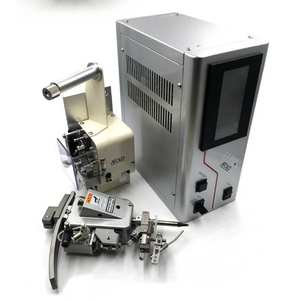 Peças De Máquinas De Solda Automática De Alta Qualidade Dispensador De Fio LFD Alimentador De Estanho Para Máquina De Robô De Solda - Product Image 3