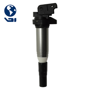 Bobine d'allumage Hanzhuang avec garantie d'un an 12138611236 pour les modèles <span class=keywords><strong>BMW</strong></span> séries M, N et S - M54 N20 N52 N54 N55 N62 N63 S55 S63 - Product Image 3
