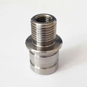 Machining Services Machining Services Chinese Factory OEM Customized CNC Machining Parts Precision Aluminum CNC Machining Services