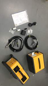 <span class=keywords><strong>Nanhua</strong></span> NHT-6 Auto Diesel Uitlaatemissiegas Analysator Nieuwste Ontwerp Opaciteitsmeter 220V/110V Diagnostische Tools Met Printer - Product Image 6