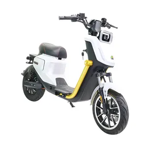 MDK-U2 çin üretici toptan 2024 yüksek kalite uzun menzilli yetişkin elektrikli bisiklet için 1200W 48V Adult elektrikli Scooter