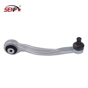 Bras de commande de système de Suspension de haute qualité SENP pour VW Touareg Audi A6 <span class=keywords><strong>A7</strong></span> Q5 Q7 Q8 4M0407509B 4M0 407 509 B - Product Image 1