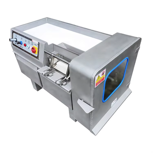 JUYOU-Cortadora automática 3D de alta velocidad para carne de vacuno congelada, máquina para cortar <span class=keywords><strong>jamón</strong></span> ibérico - Product Image 4