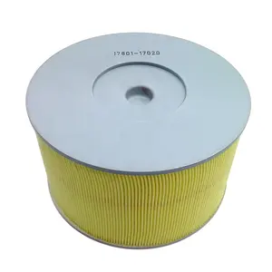 Air Filter 17801-17020 1780117010 ADT32258 AF4309