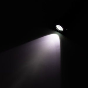 Hợp kim nhôm Búa an toàn Đèn pin LED tự vệ Đèn pin cầm tay chiến thuật ngoài trời cho các hoạt động cắm trại bên ngoài - Product Image 5