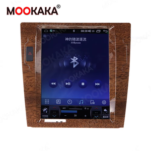 Android 12 per VW <span class=keywords><strong>Volkswagen</strong></span> <span class=keywords><strong>Phaeton</strong></span> 2003 - 2013 Car Video Radio registratore a nastro lettore multimediale Stereo unità principale di navigazione GPS - Product Image 6