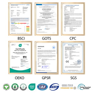 <span class=keywords><strong>Body</strong></span> per Neonata Personalizzato 100% Cotone Biologico <span class=keywords><strong>Senza</strong></span> <span class=keywords><strong>Maniche</strong></span> con Colletto Arricciato e Fascia - Product Image 6