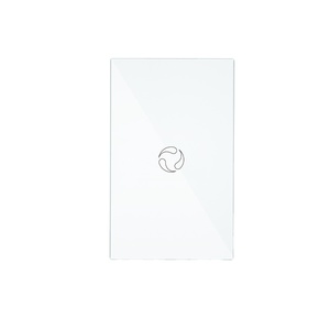 ZIGBEE chaudière intelligente interrupteur chauffe-eau Smart Life Tuya APP télécommande Alexa Echo Google Home commande vocale panneau de verre - Product Image 1