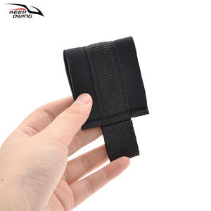 Connecteur de sécurité pour planche de surf KEEP DIVING, boucle de ceinture à ressort pour paddleboard, anneau de fixation pour corde de remorquage de ski nautique, modèle 295 - Product Image 5