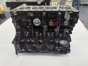 HBJY自動車部品 2.1CDI 2.2 CDI エンジンブロック OM651 6510111501 シリンダーブロック ベンツ スプリンター用 - Product Image 5