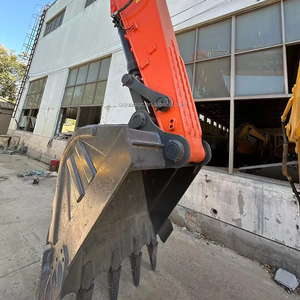 Les pelles sur chenilles Doosan dx340 en bon état sont disponibles à la vente à bas prix - Product Image 2