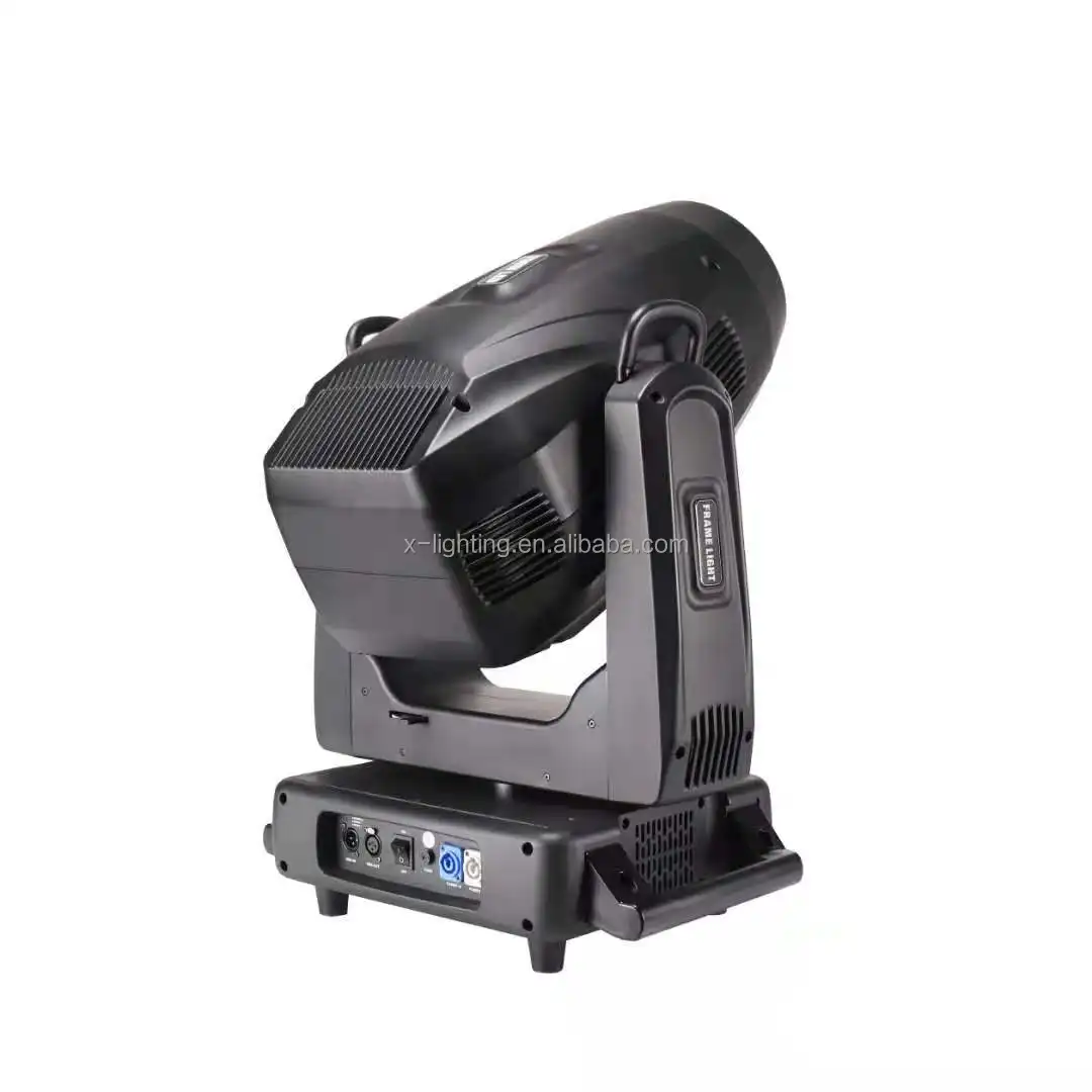 Event stage performance show 700W beam spot wash cutting 4in1 LED hybrid moving head