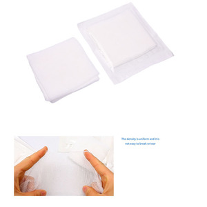 Compresses non tissées absorbantes stériles et non stériles, compresses non tissées, compresses non tissées stériles - Product Image 6