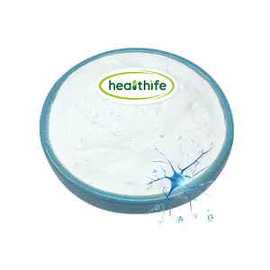 Healthife 보충 10% 분말 조류 오일 Docosahexaenoic 산 ha