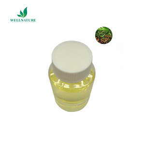 Бесплатный образец пилы экстракт Пальметто масло 85% 90% жирной кислоты для медицинской добавки - Product Image 3