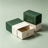 Boîtes cadeaux rigides de luxe personnalisées, fermeture magnétique, emballages en papier de qualité supérieure avec logo pour l'emballage des produits
