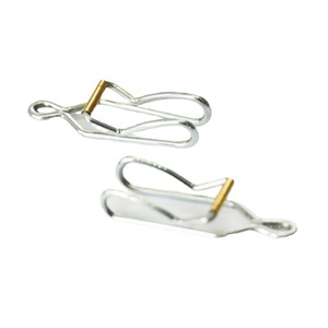 Fashion Alloy Watch <b>Chain</b> Buckle Clip For Pocket Watch <b>Waist</b> Denim Jewelry Multiple Uses Durable - Product Image 3