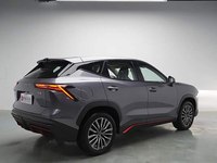 Chery JETOUR DASHING 2024 1.6T Pro SUV Compact d'occasion 5 Portes 5 Places Véhicule Chinois à Essence Expédition au Ghana