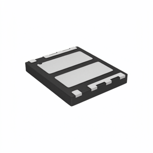 Original 8-PowerWDFN Transistors FDMS8095AC Components Electronic - Product Image 1