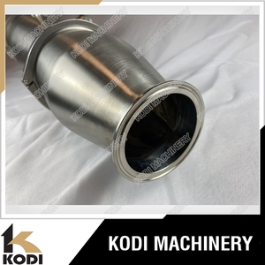 <span class=keywords><strong>KODI</strong></span>-separador ciclónico de recolección de polvo de acero inoxidable, para secador de pulverización - Product Image 3