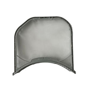 Filtre anti-peluches pour sèche-linge Lg Adq56656401, pièce de rechange en plastique pour usage domestique, installation facile - Product Image 1