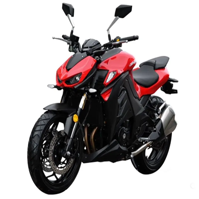 Mô Hình Phổ Biến Thời Trang Động Cơ Làm Mát Bằng Nước TBM 125CC 150CC 200CC 250CC 300CC 350CC 400CC EFI Xe Máy Đua Chạy Xăng