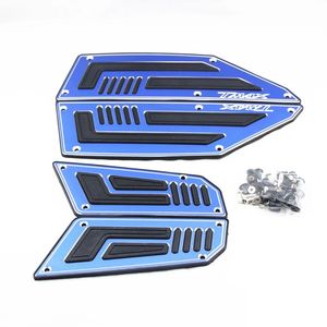 <span class=keywords><strong>Prix</strong></span> usine CNC en alliage d'aluminium avant arrière <span class=keywords><strong>moto</strong></span> plaque de repose-pieds de <span class=keywords><strong>moto</strong></span> de haute qualité - Product Image 4