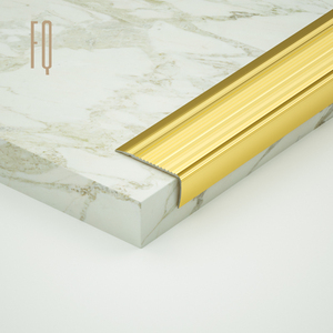 <span class=keywords><strong>Bande</strong></span> décorative de sécurité en alliage d'aluminium antidérapant pour <span class=keywords><strong>escalier</strong></span> à nez d'<span class=keywords><strong>escalier</strong></span> Performance à coût élevé <span class=keywords><strong>Bande</strong></span> <span class=keywords><strong>antidérapante</strong></span> - Product Image 6