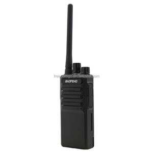 Radio Baofeng BF-C5 Actualizada, Walkie Talkie UHF 400-470MHz, Intercomunicador, 3.7V, Walkie Talkie Portátil PTT, Teléfono, 170g - Product Image 4