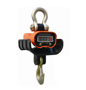 เครื่องชั่งเครน OCS 5t สำหรับงานอุตสาหกรรม ทนความร้อน พร้อมจำหน่าย - Product Image 4