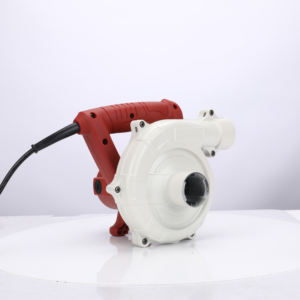 Tête en aluminium électrique souffleur de feuilles d'herbe souffleur d'air manuel mini <span class=keywords><strong>aspirateur</strong></span> souffleur d'aspiration à vendre - Product Image 2