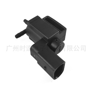037906283C วาล์วโซลินอยด์สุญญากาศ EGR 7228806 1/4ในพอร์ตสำหรับ Audi A4 A6 Beetle Passat - Product Image 2