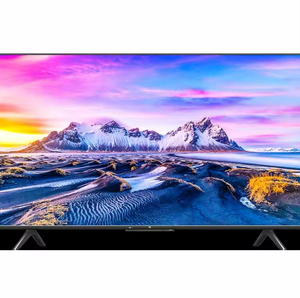 Nuevo <span class=keywords><strong>Xiaomi</strong></span> MI Mijia <span class=keywords><strong>TV</strong></span> 43 <span class=keywords><strong>P1</strong></span> WEBJ Original, Televisor 4K de 43 Pulgadas, Android <span class=keywords><strong>TV</strong></span> con Control Remoto, 60Hz, 1.07 Mil Millones de Colores - Product Image 2
