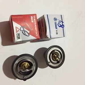 Haima aile zm fp 483q bm 7163 için Geely CK MK LC motor 8A 479Q termostat - Product Image 1