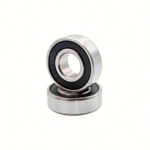 Non-standard <b>Ball</b> Bearing 62905-2RS 25*42*12mm Oil Lubricated OEM Size for Bike Application - Product Image 1