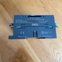 Controlador Lógico Programable 6ES7214-1BD23-0XB0, CPU para Control de Máquinas Pequeñas, Aplicación OEM, Marca de Controlador Lógico Programable