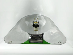 Fourier-Transformations-Nahinfrarot-Spektrometer - Product Image 5