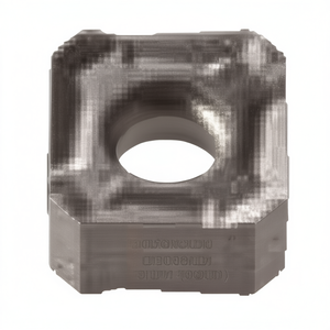 เม็ดมีดกัด SNMU เกรด SM สำหรับงานตัดโลหะ - Product Image 2