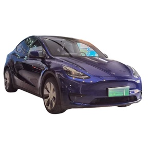 <span class=keywords><strong>Tesla</strong></span> Model Y <span class=keywords><strong>de</strong></span> <span class=keywords><strong>Segunda</strong></span> <span class=keywords><strong>Mano</strong></span> <span class=keywords><strong>de</strong></span> 2022 |   56,000 KM |   Condición Original <span class=keywords><strong>de</strong></span> Fábrica |   Vehículo Eléctrico Usado Confiable - Product Image 3