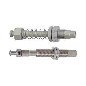 גביע שאיבה ואקום, קישור חציצה, סוגר חומרה מסתובב, בסיס שאיבה, כוס גומי - Product Image 5