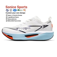 Chaussures de course à rebond légères pour toutes les saisons baskets de fitness respirantes confortables personnalisées pour le printemps automne hiver
