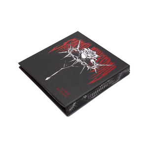 Cao cấp tùy chỉnh truyện tranh bìa cứng sách chất lượng cao thân thiện với môi trường bù đắp in ấn nhà máy giá - Product Image 3