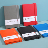 Diario de autocuidado de 365 días, diario cristiano devocional de ejercicio personalizado con cubierta de cuero, cuadernos de oración musulmana, regalo diario OEM