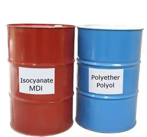 Nhà sản xuất chuyên nghiệp tDi 80 20 hóa chất tDi hợp chất polyol và isocyanate tDi chất làm cứng